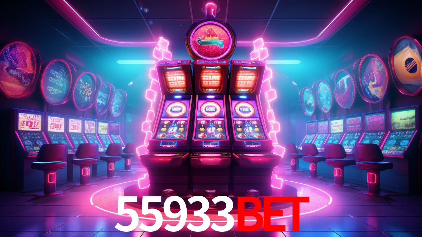 55933Bet Login