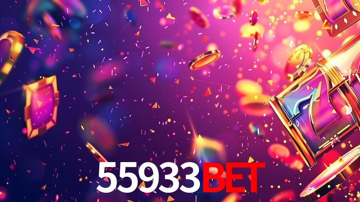A Emoção da Loteria na 55933Bet: Uma Chance de Mudança de Vida