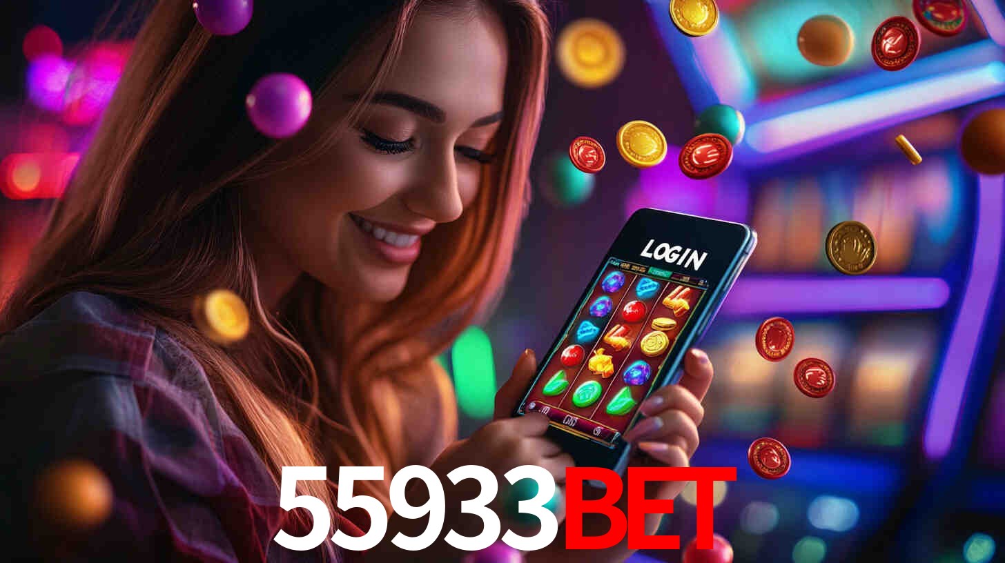 55933Bet App