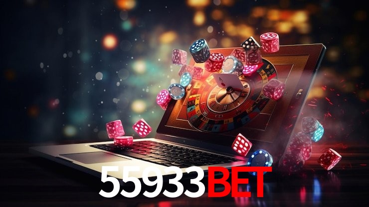 Desvendando o Mundo dos Jogos Virtuais na 55933Bet