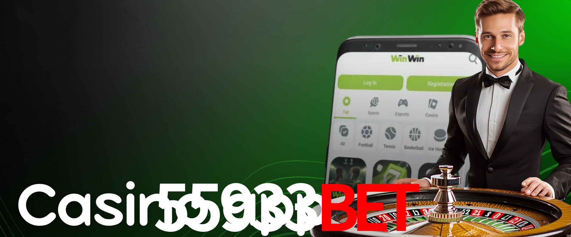 Security Systems 55933Bet