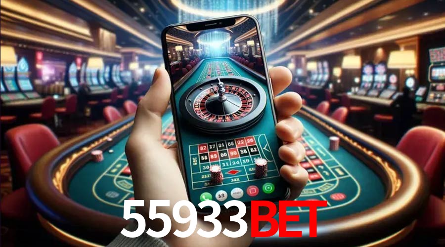 Live Casino 55933Bet