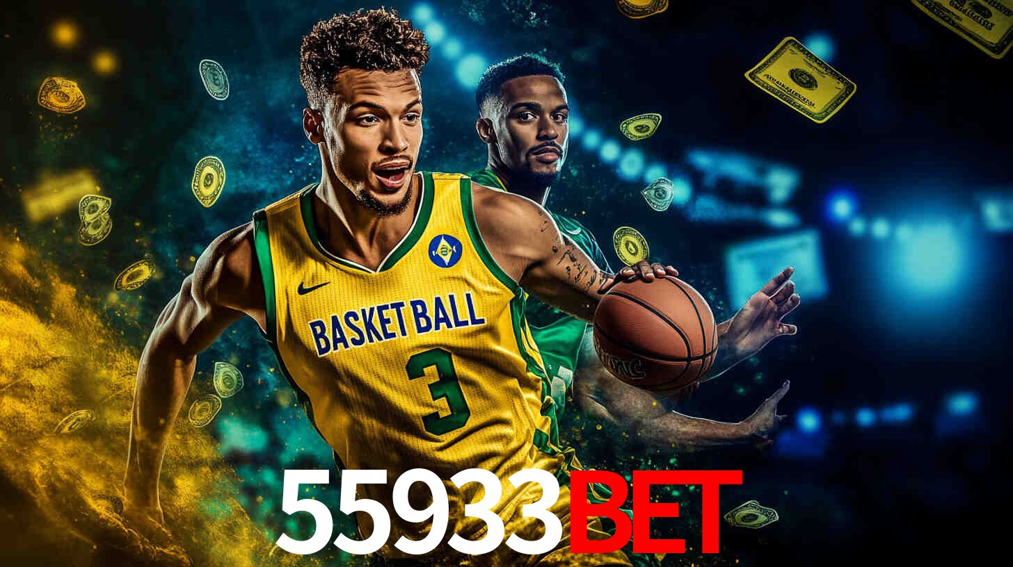 Inovações de Jogos na 55933Bet: O Futuro das Experiências Interativas