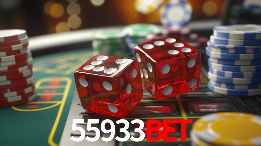 Welcome Bonus 55933Bet