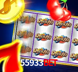 Inovações de Jogos na 55933Bet: O Futuro das Experiências Interativas