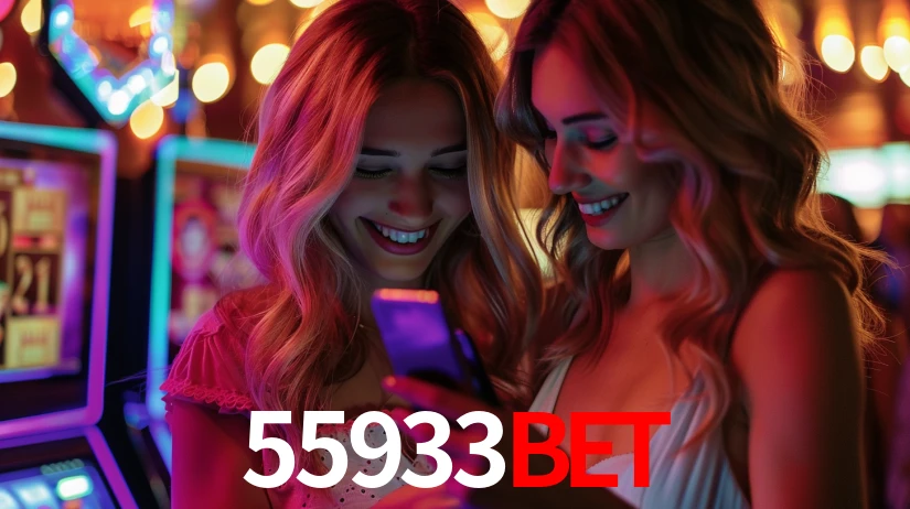55933Bet Login