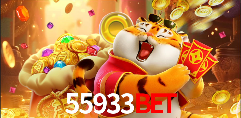 55933Bet: A Experiência de Casino com Jogos de Mesa ao Vivo
