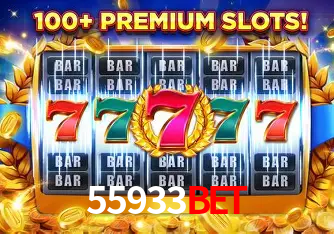 Descubra a Magia dos Jogos de Arcade no 55933Bet