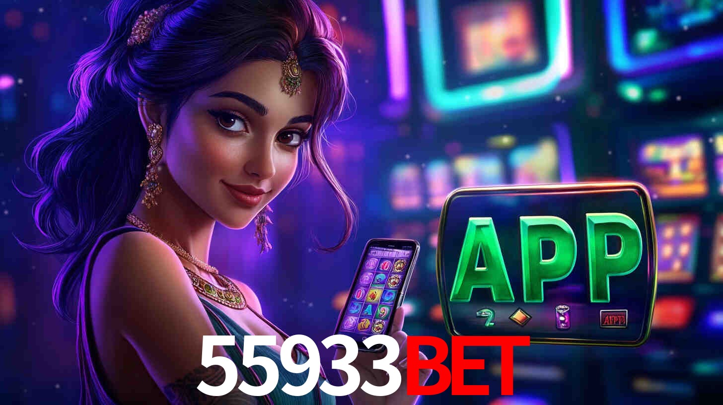 Bônus Generosos e Exclusivos no 55933Bet para Você!