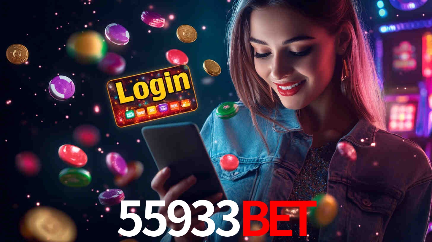 A Popularidade dos Caça-Níqueis no 55933Bet