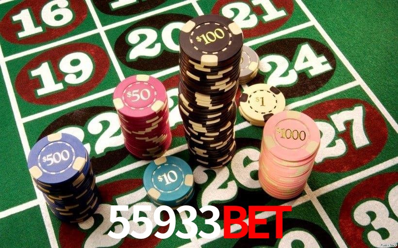 Inovações de Jogos na 55933Bet: O Futuro das Experiências Interativas