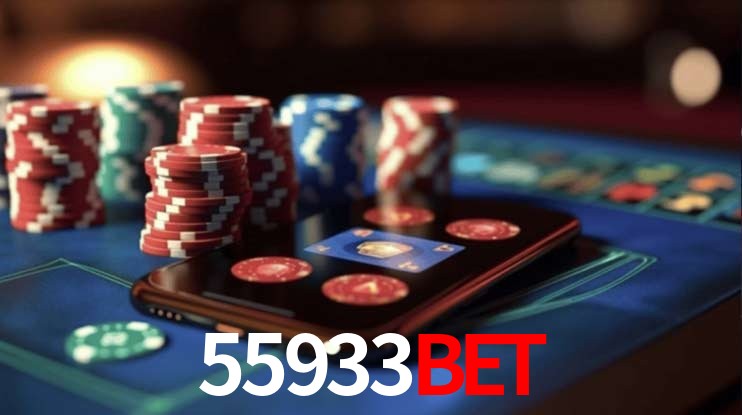 Games Directory 55933Bet
