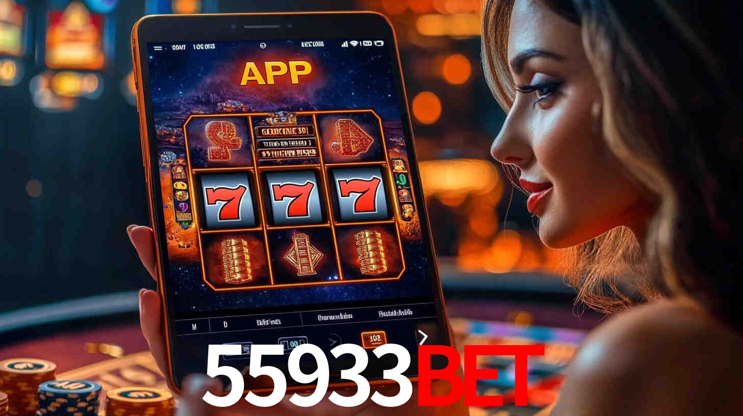 55933Bet Login