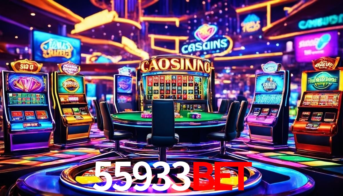 Player Reviews 55933Bet