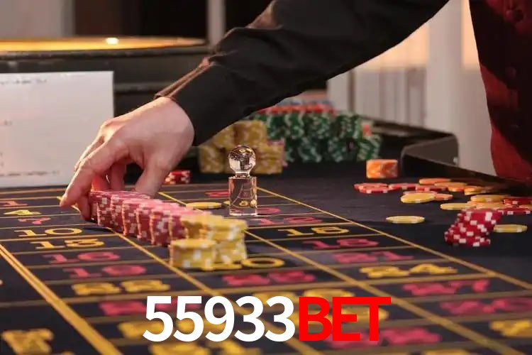 A Revolução dos Aplicativos de Jogos no 55933Bet