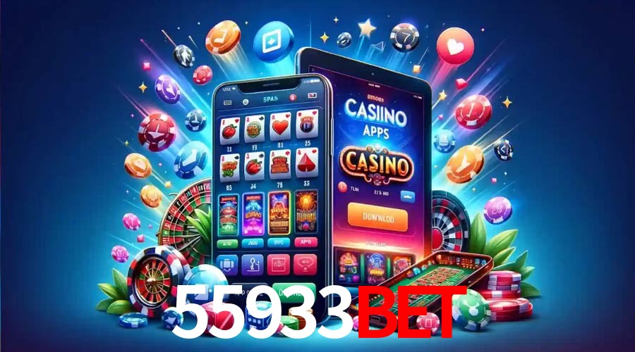 Secure Login 55933Bet