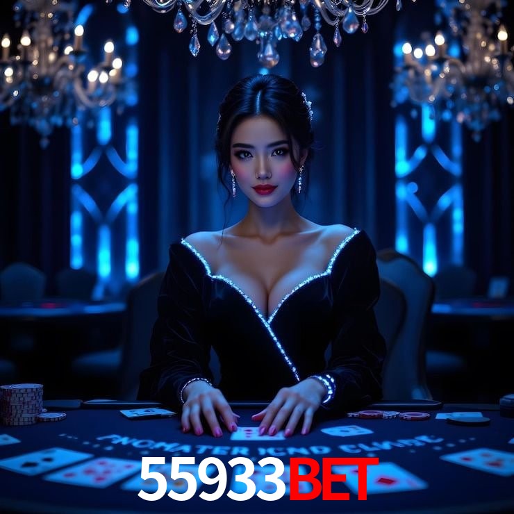 Slot Games 55933Bet
