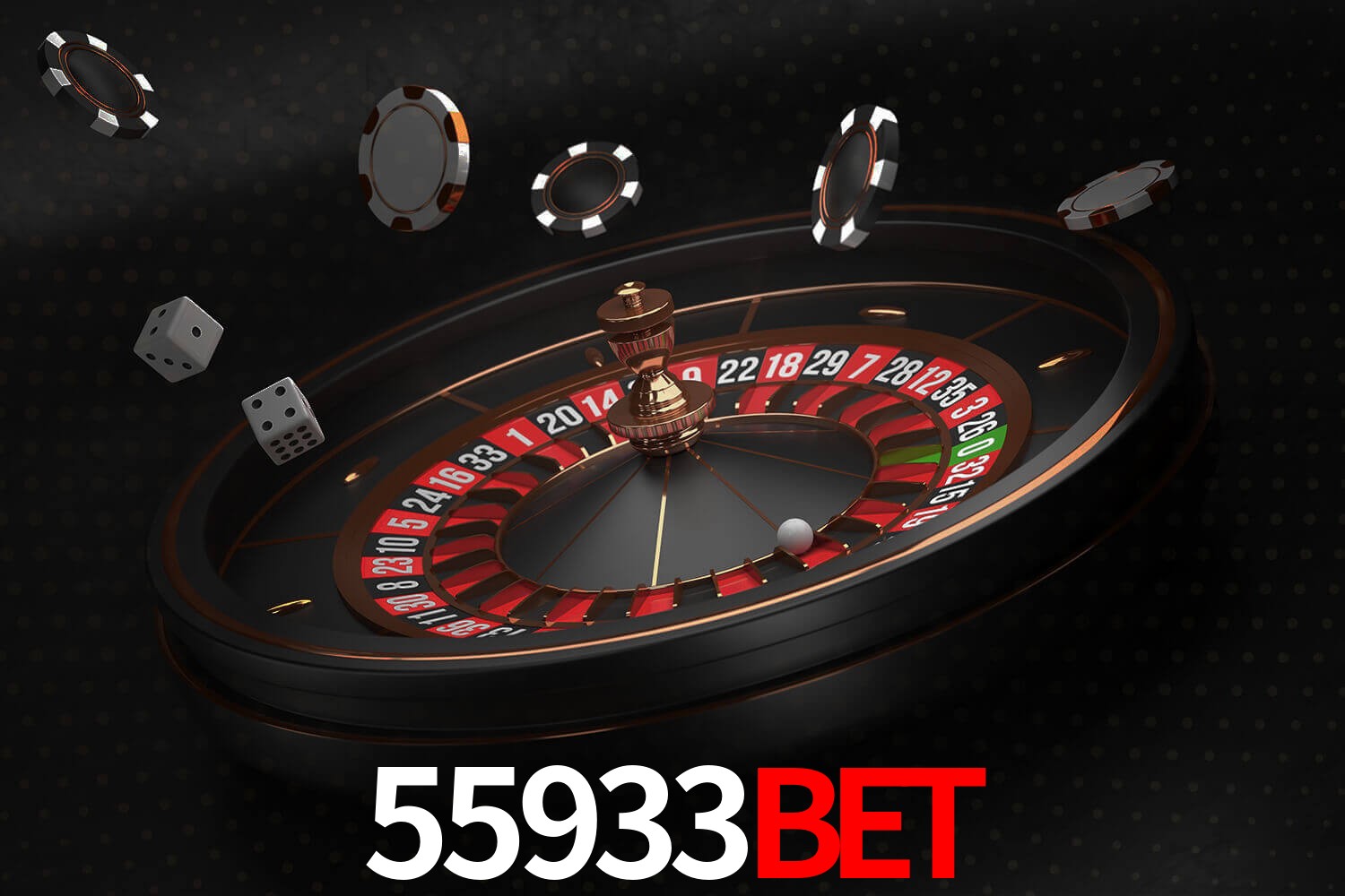 55933Bet: Seu Cassino Premiado com Pagamentos Rápidos