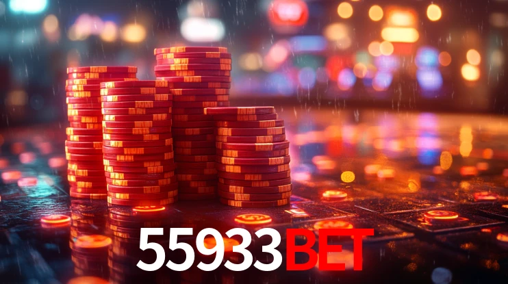 55933Bet: Jogos de Caça-Níqueis-Altas Recompensas, Roleta-Velocidade, Blackjack-Desafios Máximos