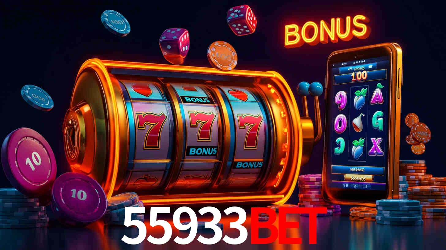 Apostas Esportivas na 55933Bet: Um Guia Completo