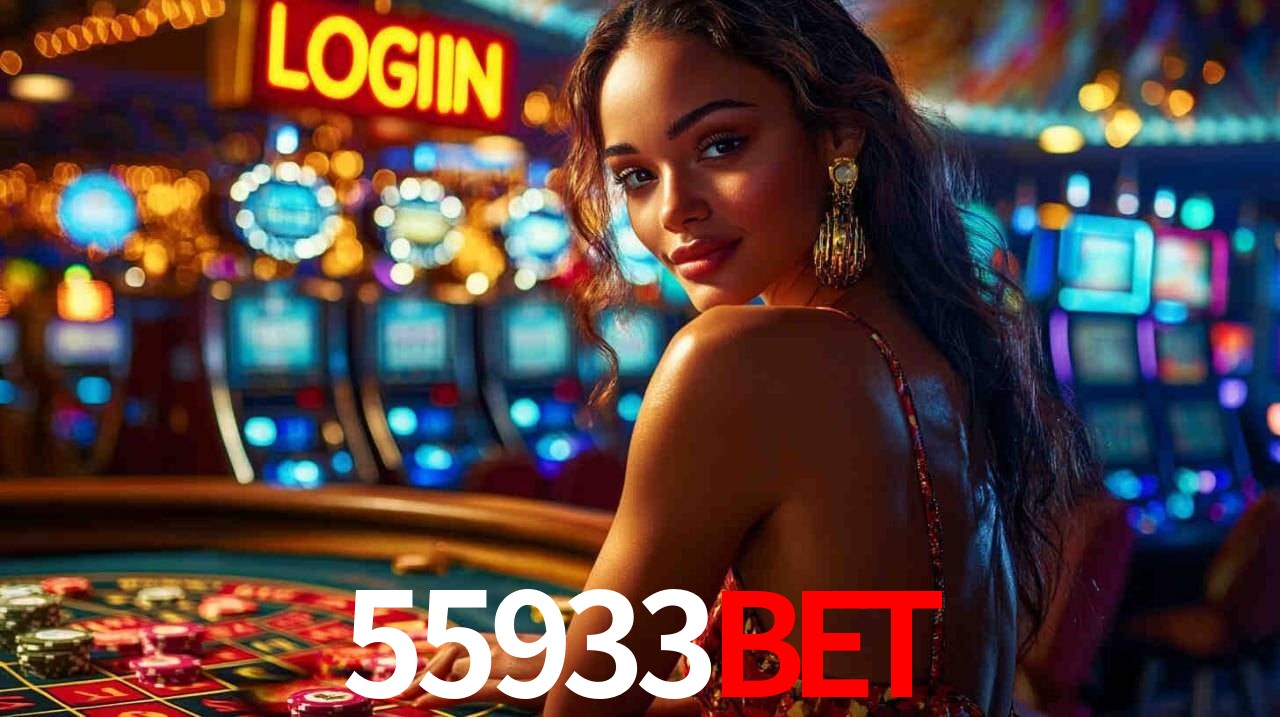 Live Casino 55933Bet