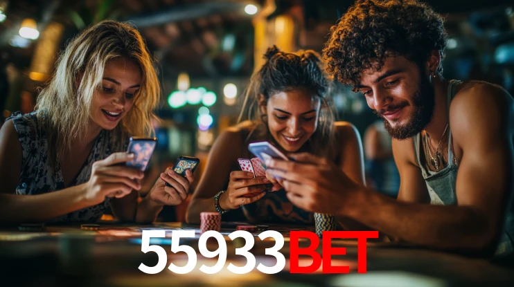 Programa VIP 55933Bet